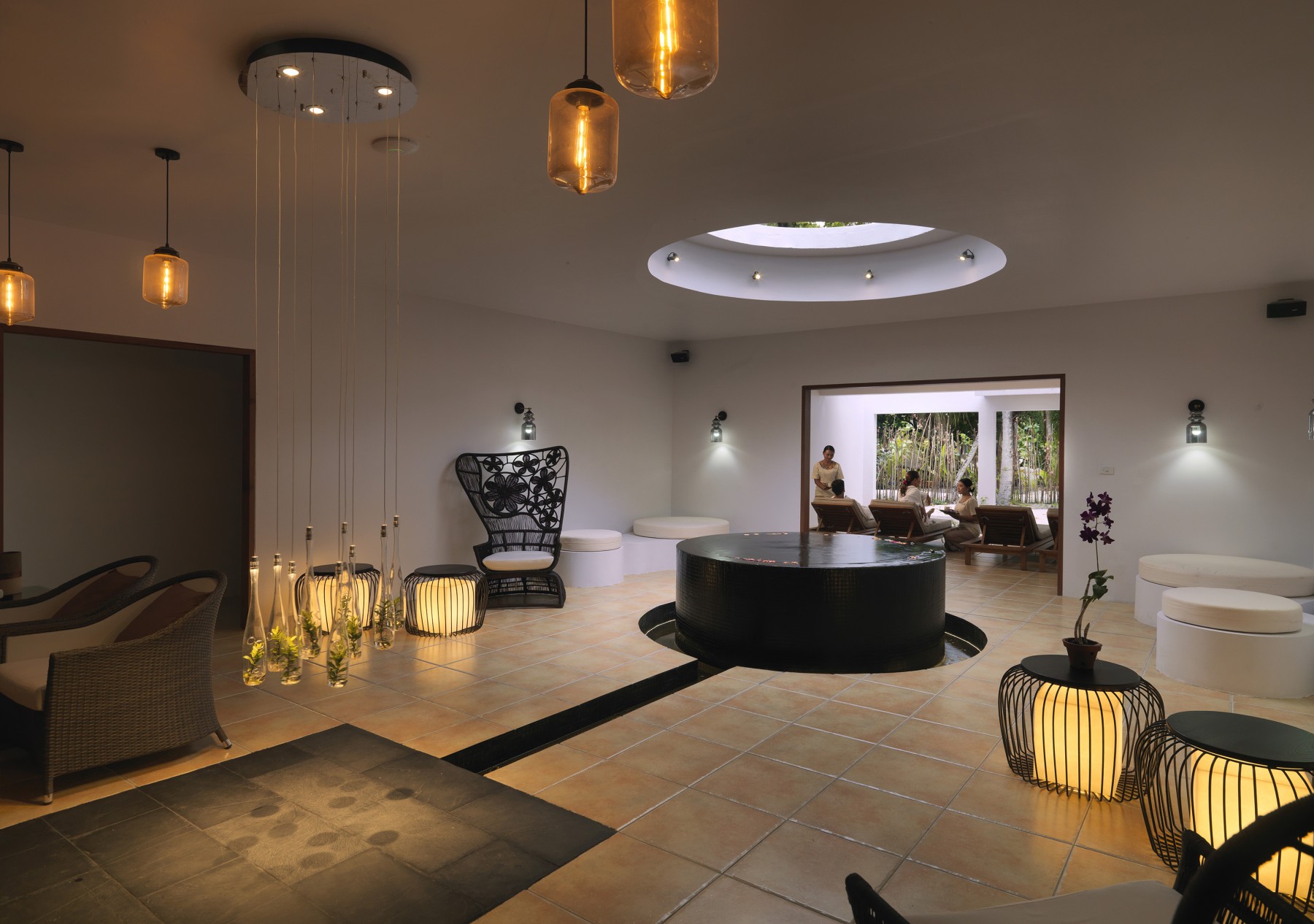 Spa